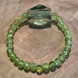 Green with Envy Bracelet